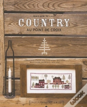 Capa do artigo Country Au Point De Croix