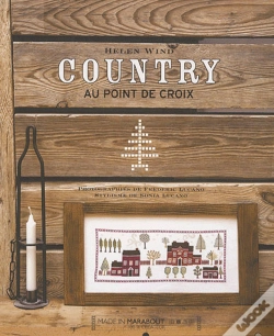 Capa do artigo Country Au Point De Croix