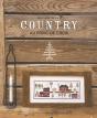 Country Au Point De Croix - Preview