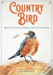 Capa do artigo Country Bird