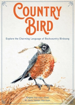 Capa do artigo Country Bird