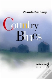 Capa do artigo Country Blues