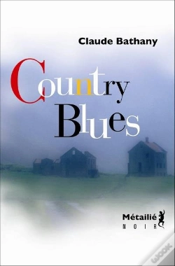 Capa do artigo Country Blues