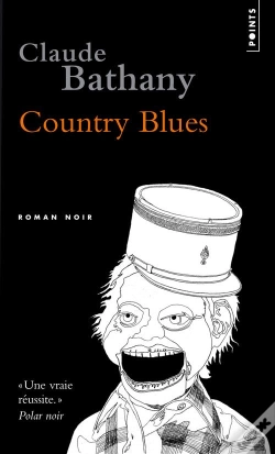 Capa do artigo Country Blues