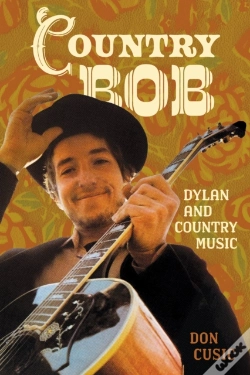 Capa do artigo Country Bob