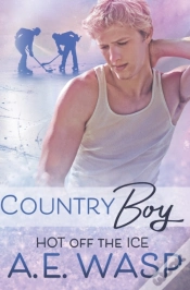 Capa do artigo Country Boy