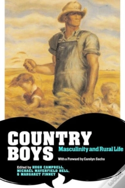 Capa do artigo Country Boys