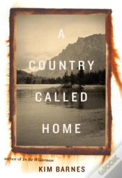 Capa do artigo Country Called Home