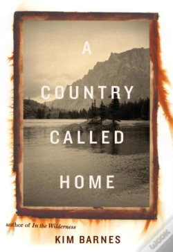 Capa do artigo Country Called Home