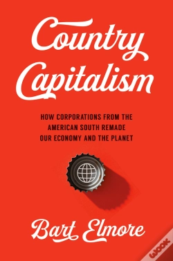 Capa do artigo Country Capitalism