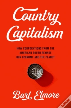 Capa do artigo Country Capitalism