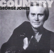 Capa do artigo Country - CD