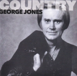 Capa do artigo Country - CD