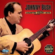 Capa do artigo Country Chart Hits - CD