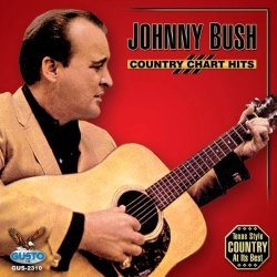 Capa do artigo Country Chart Hits - CD