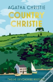 Capa do artigo Country Christie