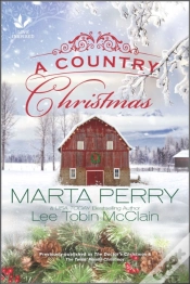 Capa do artigo Country Christmas