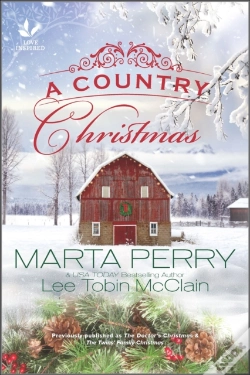 Capa do artigo Country Christmas