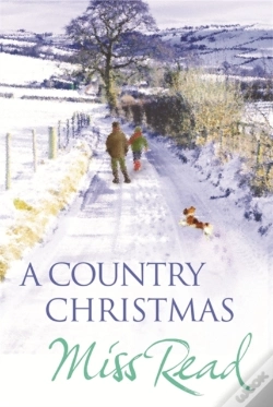 Capa do artigo Country Christmas