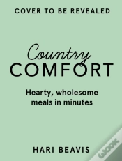 Capa do artigo Country Comfort