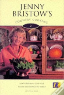 Capa do artigo Country Cooking 2