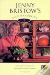 Capa do artigo Country Cooking 2