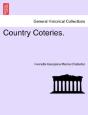 Country Coteries. - Preview