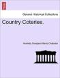 Country Coteries. - Preview
