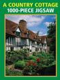 Country Cottage - Jigsaw - Preview