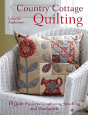 Country Cottage Quilting - Preview