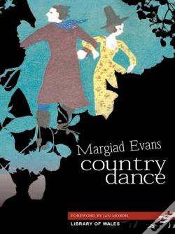 Capa do artigo Country Dance