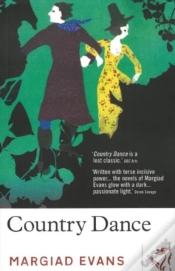 Capa do artigo Country Dance