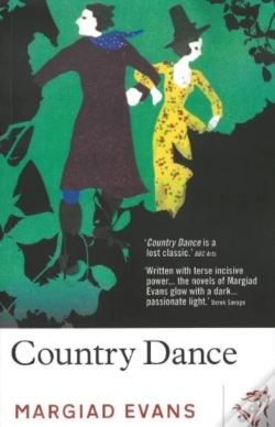 Capa do artigo Country Dance