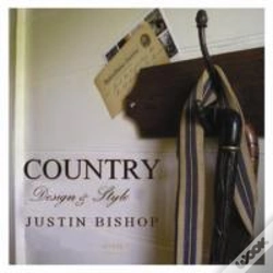 Capa do artigo Country Design And Style