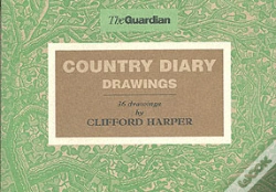 Capa do artigo Country Diary Drawings