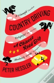 Capa do artigo Country Driving