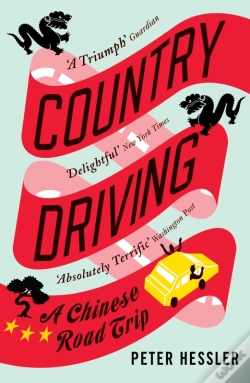 Capa do artigo Country Driving