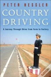 Capa do artigo Country Driving