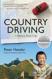 Country Driving