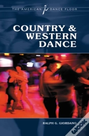 Capa do artigo Country & Western Dance