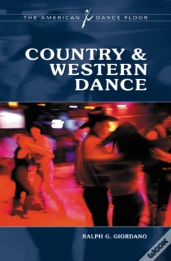 Capa do artigo Country & Western Dance