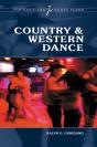 Country & Western Dance - Preview