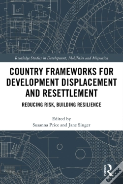 Capa do artigo Country Frameworks For Development Displacement And Resettlement