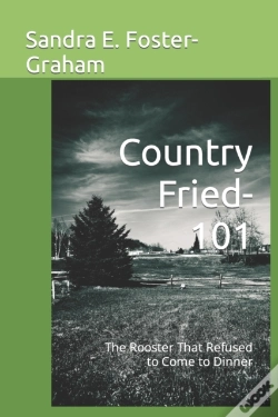 Capa do artigo Country Fried-101