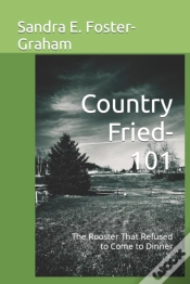 Capa do artigo Country Fried-101