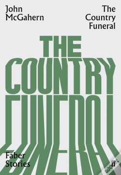 Capa do artigo Country Funeral