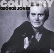 Capa do artigo Country: George Jones - CD