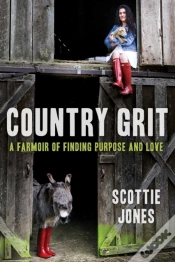 Capa do artigo Country Grit