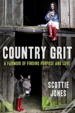 Capa do artigo Country Grit
