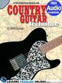 Country Guitar Lessons For Beginners - Preview